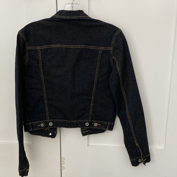 Buffalo Jeans Jean Jacket - Picture 4 of 6